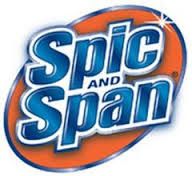 SPIC & SPAN