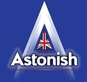 ASTONISH