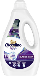 Coccolino течен перилен 1,8 л за черни тъкани