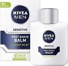 Nivea Aftershave Balm 100ml Sensitive