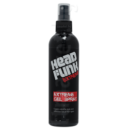 Head Funk стилизиращ гел- спрей за коса 250мл