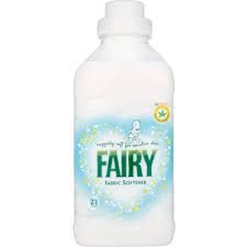 Fairy омекотител 500 ml/14sc NON BIO