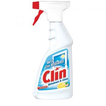Clin 500 ml Мulty Shine spray - Lemon БЯЛ