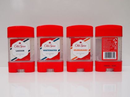 Old Spice стик гел 70 мл.( бяла дода)