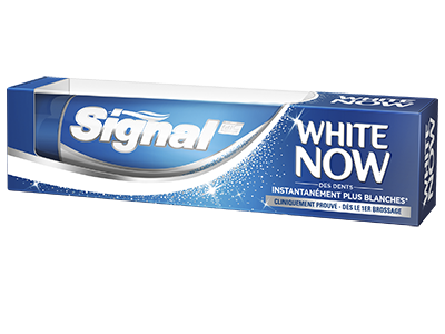 Signal White Now паста за зъби 75 ml
