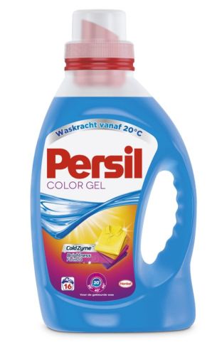 Persil  Color Gel 16 sc 1,056 l