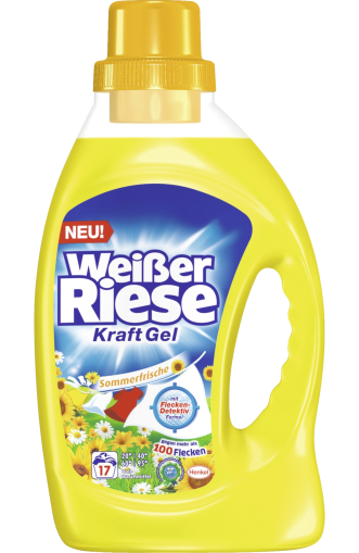 Weisser Riese ГЕЛ универсален 17 пр / 1,241 л.