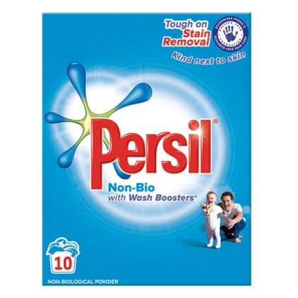 Persil Non Bio прах за пране 700 гр./10 пр Baby