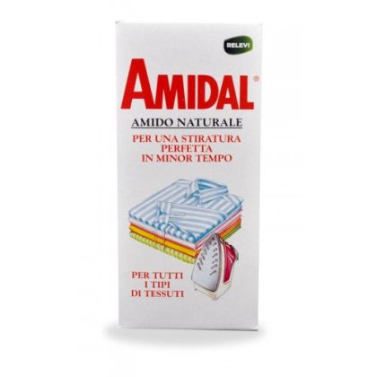 Amidal препарат за лесно гладене 250 мл.