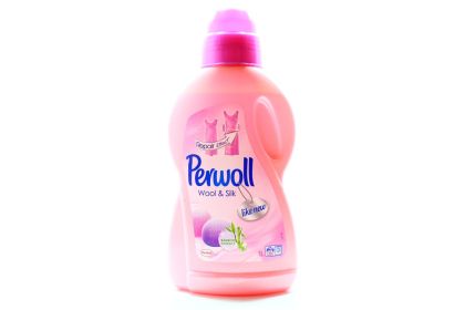 Perwoll liquid 1 L  - CARE BALSAM NEW