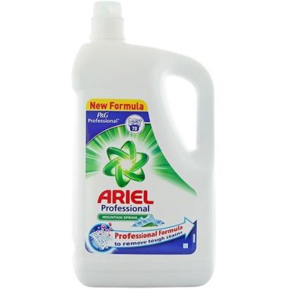 Ariel Actilift gel 70 sc 4,55 l - UNIVERSAL