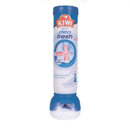 Kiwi Deo Fresh ароматизатор за обувки 100 мл