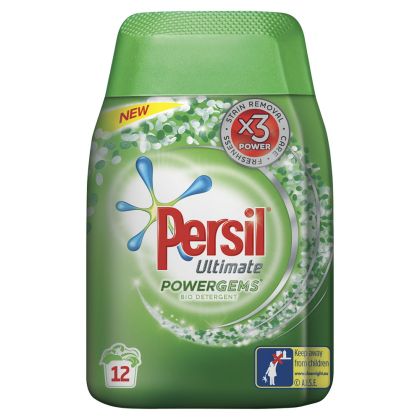 Persil Ultimate Powergems Bio перли за пране