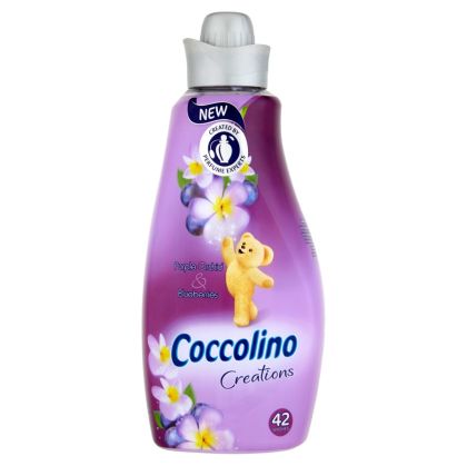 Coccolino Creations 42 sc Blueberries - 1,5 L