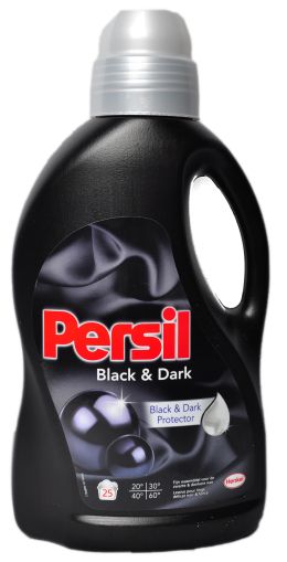 Persil liquid 25 sc 1.5 l - BLACK