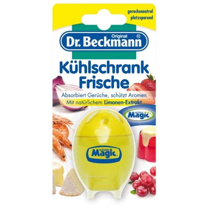 Dr.Beckmann Gel ароматизатор за хладилник 40 g