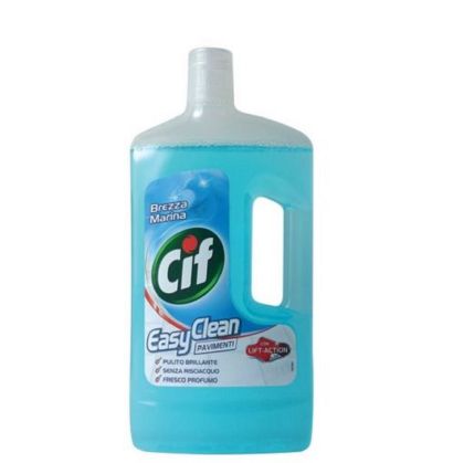  Cif Oxy п-т за почистване на подови настилки/ 1л.(бреза)