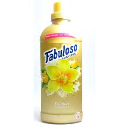 FABULOSO softener 650/26sc - Орхидея и Мандарина