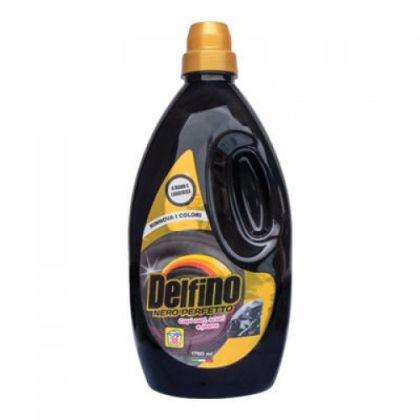 DELFINO течен препарат 1.75 л./38пр. за черно