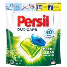 Persil Duo капсули за пране 36 бр - универсални 