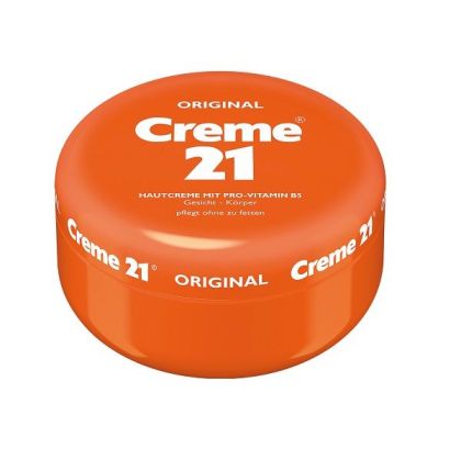 CREME 21 Original крем за лице и тяло 250 гр. 