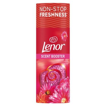 Lenor парфюмни перли за пране 176 гр - Desert Rose