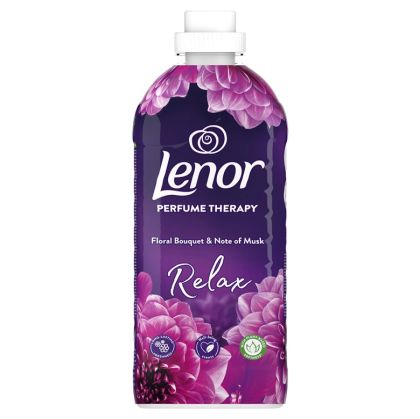 Lenor омекотител 1,2 л / 48 пр - Relax 