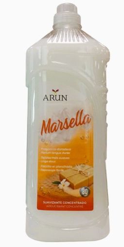 ARUN омекотител 2L./80пр Marsella