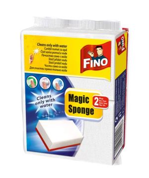 FINO магическа гъба2 броя в пакет