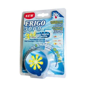 FRIGO гел абсорбиращ миризми в хладилник 40 гр.