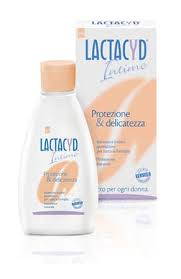 Lactacyd пичистващ интимен гел 200 мл