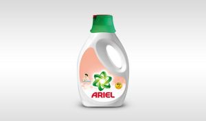 Ariel Sensitive 25 пр./ 1,625 L бебе и чувствит.