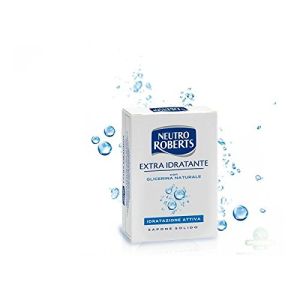 Neutro Roberts soap 100g - Hydrattiva