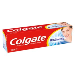 Colgate паста за зъби/100мл.( Избелваща)