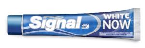 Signal White Now паста за зъби 75 ml