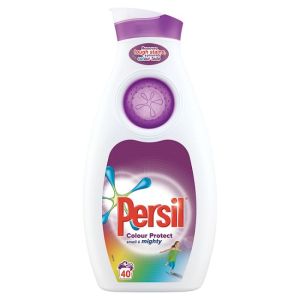 Persil Small &amp; Mighty 1,4 l./40 sc - Colour