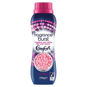 Comfort парфюмни капсули за пране 250 мл Pink