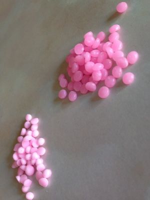 Comfort парфюмни перли за пране 250 мл Pink