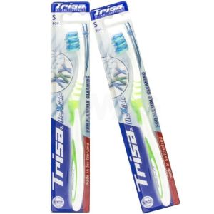Trisa toothbrush Flexible - soft