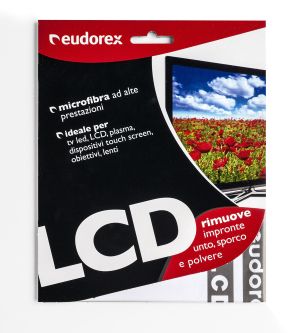 EUDOREX LCD 30x40 см. 1бр.