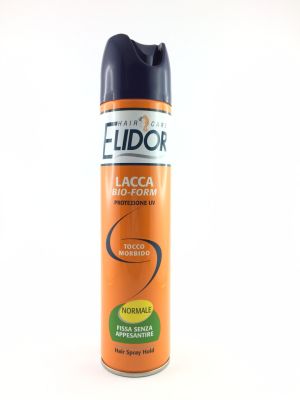 Elidor Hair Care 300 ml. - Лак за коса