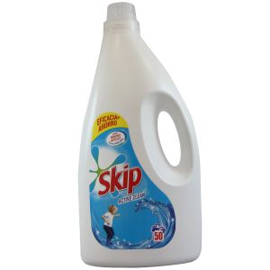SKIP Active Clean теч. перилен 3.250 л./50 пр.