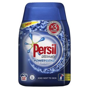 PERSIL non-BIO* перли за пране 0.384 кг/12 пр (универсални)