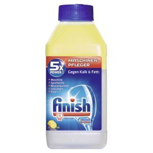 Calgonit Finish dishwash freshner MACHINE лимон