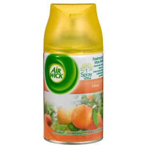 Airwick Freshmatic refill 250 ml SP.CITRUS-ЖЪЛТ