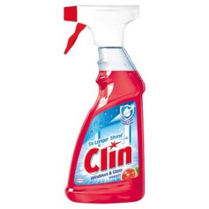 Clin 500 ml Мulty Shine spray -  Плодов оцет