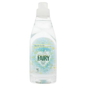 FAIRY non bio вода за ютия 1 л. sensitive
