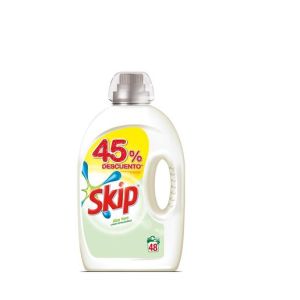 SKIP liquid 2,88 L. 48 sc Aloe Vera