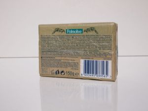 Palmolive сапун 150 гр( бергамот и вербена)