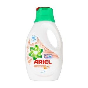 Ariel Sensitive 20 пр./ 1,1 L чувствителна кожа